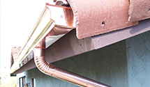 Rain Gutter Installation, Repair, Cleaning in Stockton, MN